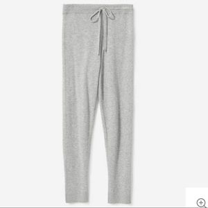 Everlane Cashmere Sweatpant